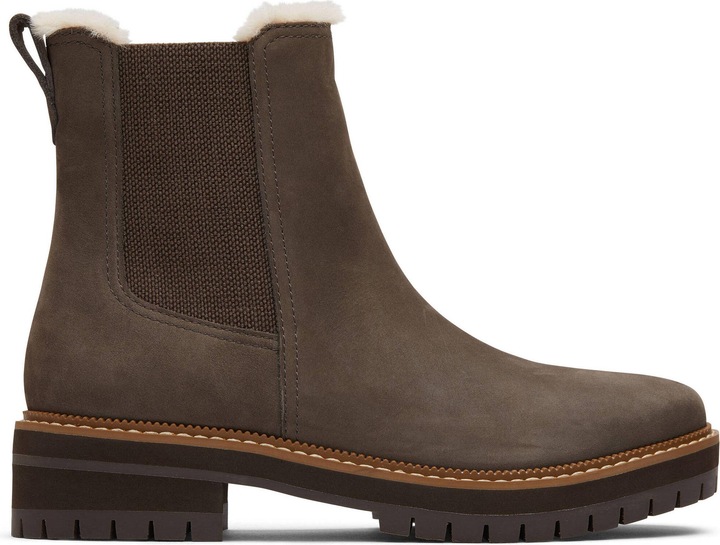 Produktbild Toms Women's Bennet Faux Fur (38.5)