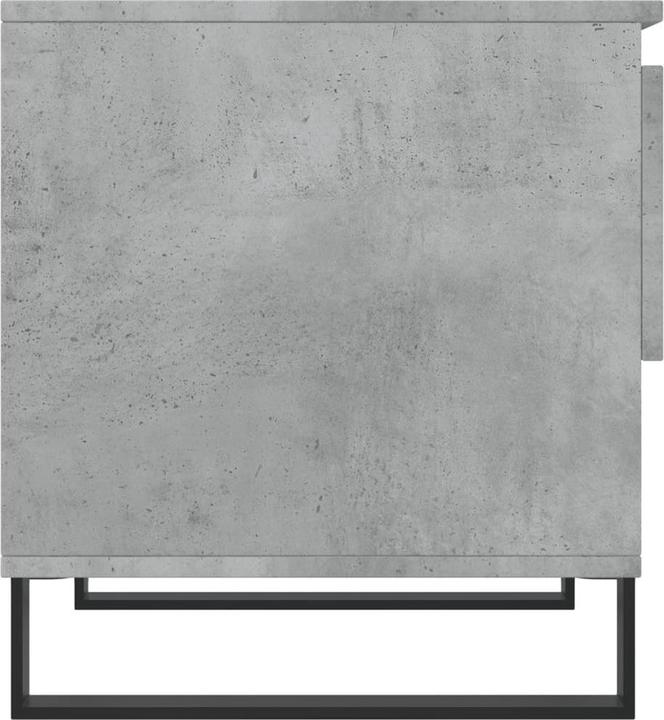 Image du produit vidaXL Couchtisch (50 x 46 x 50 cm)