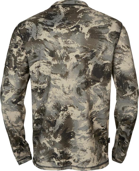 Actual product image Härkila Longsleeve Mountain Hunter Expedition (L)