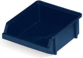 Actual product image Raaco Storage view boxes