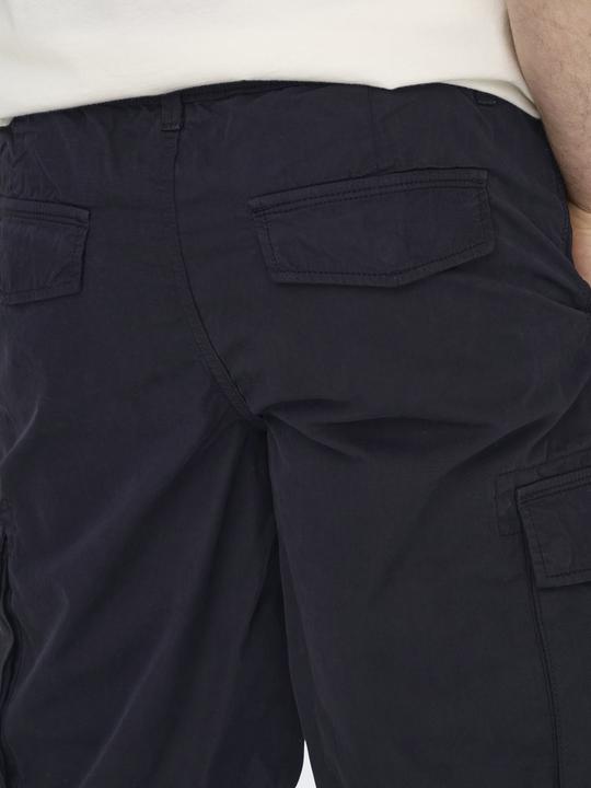 Produktbild Only & Sons Cargoshorts Loc kurze Hose mit vielen Taschen (L)