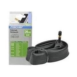 Thumbnail - Fischer, Veloschlauch, (Schrader (AV), 26", 35 mm)