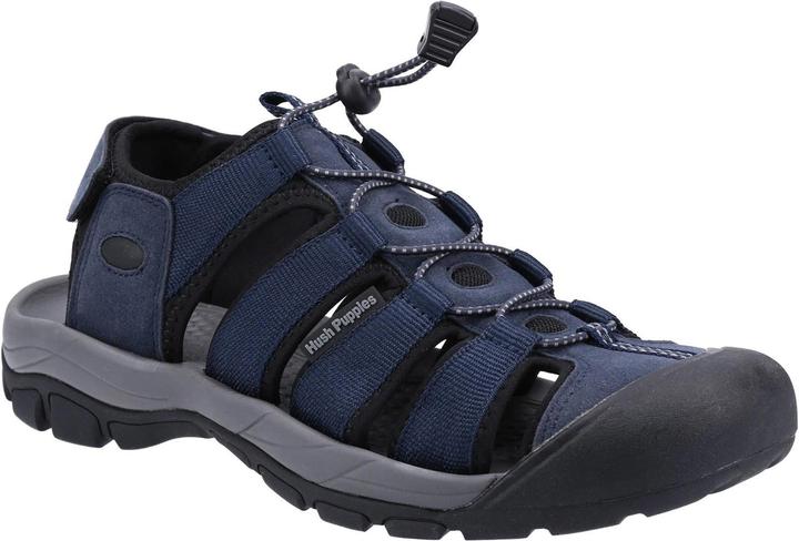 Actual product image Hush Puppies Sandals Peru (41)