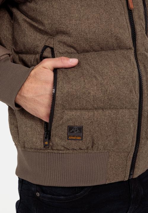 Image du produit Camel Active Blouson avec col montant (58)