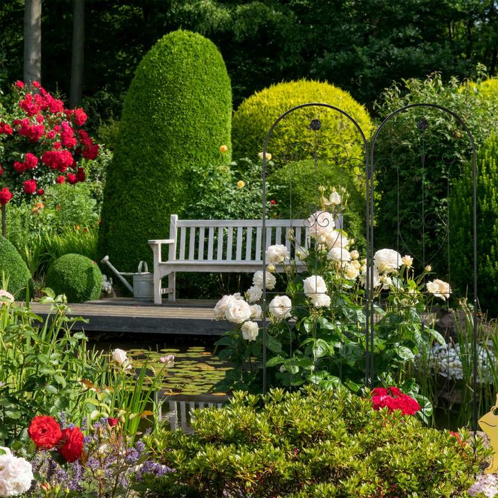 Image du produit Relaxdays Angelique