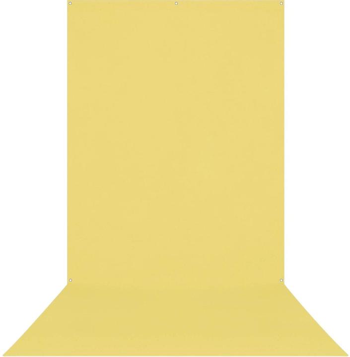 Canary Yellow, Yellow