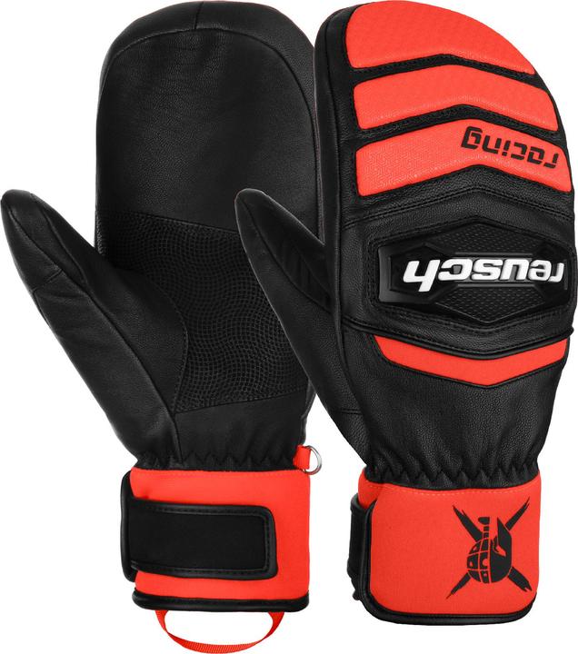 Produktbild Reusch Worldcup Warrior Team (7)