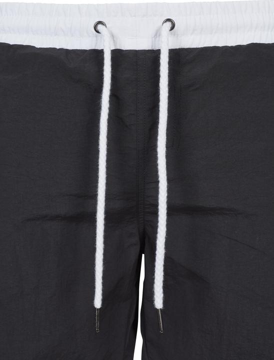 Immagine prodotto Urban Classics Pantaloncini da bagno retrò (XL)