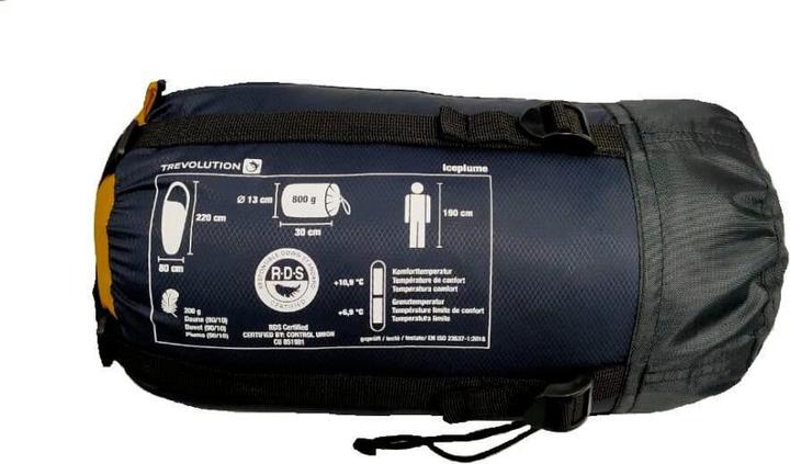 Produktbild Trevolution Iceplume (80 cm)