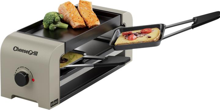 Produktbild Stöckli Cheesegrill