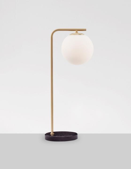 Actual product image Nova Luce Premium LED Floor Lamp (E14)