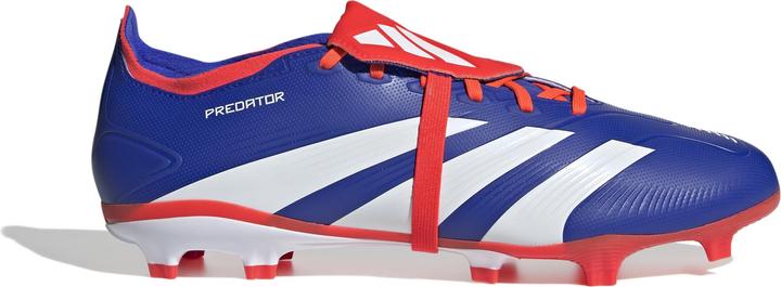 adidas fussballschuhe predator league ft fg (45 1/3)