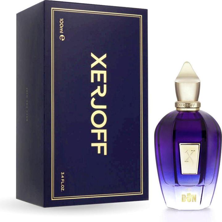 Produktbild XerJoff Don by (Eau de Parfum, 100 ml)