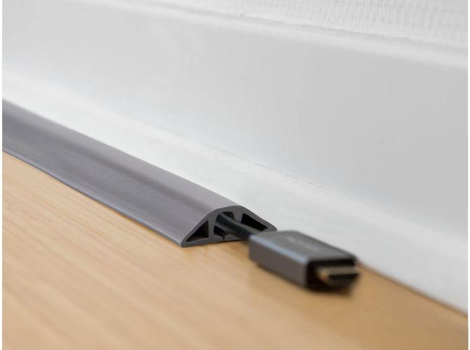 Immagine prodotto Delock Canalina per cavi (Tubazione, 150 cm)
