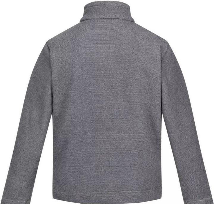 Produktbild Regatta Garrian Ii Fleecejacke Durchgehender Reissverschluss (XXL)