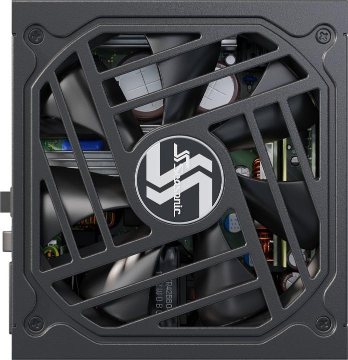 Produktbild Seasonic Focus GX ATX 3.0 (750 W)