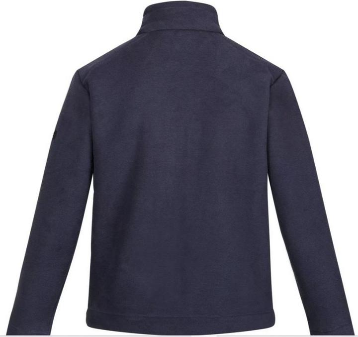 Produktbild Regatta Garrian Ii Fleecejacke Durchgehender Reissverschluss (M)