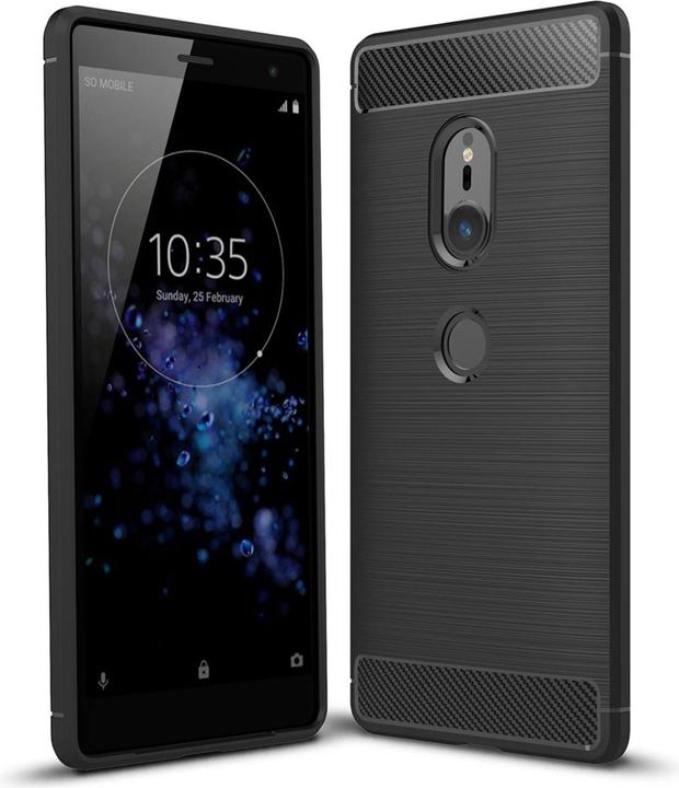 Produktbild Nalia Handyhülle (Sony Xperia XZ2)