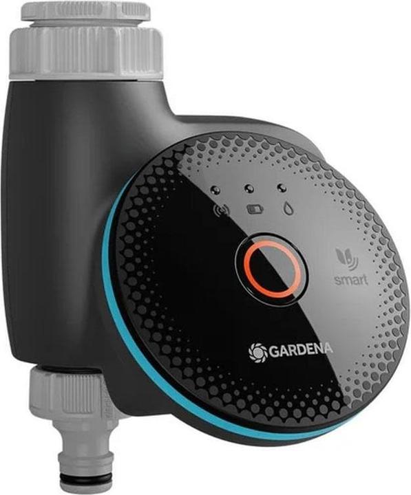 Produktbild Gardena Smart Water Control (Bewässerungscomputer)