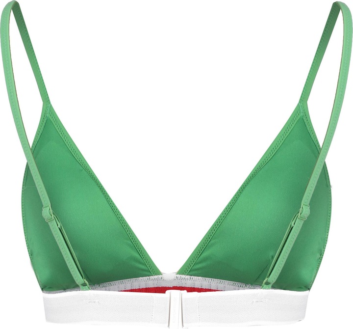 Produktbild Tommy Hilfiger Triangle Bikini Oberteil - 83287 (XS)