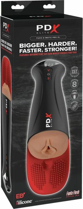 Brown, hautfarben dunkel, Rot, Schwarz