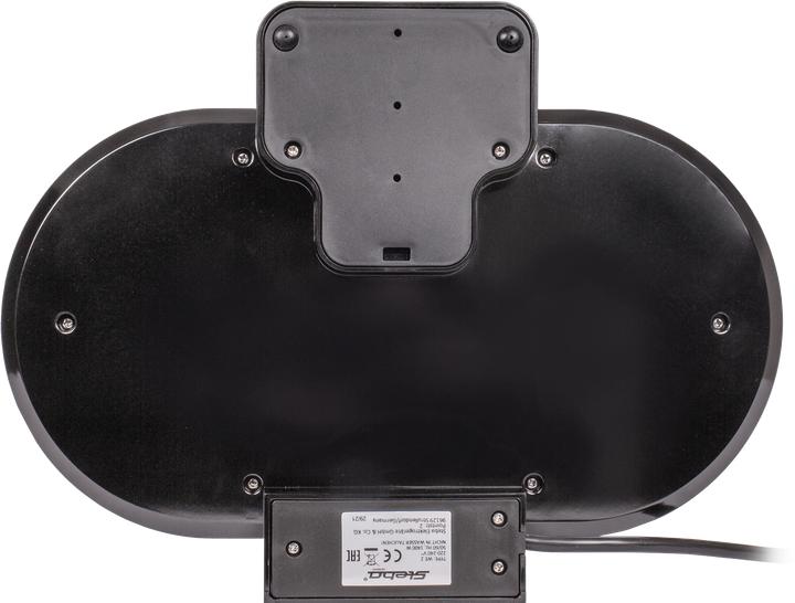 Actual product image Steba Double waffle iron