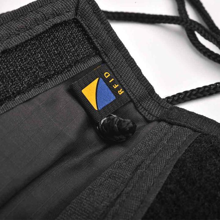 Produktbild Travel Blue Sicherheits-Brustbeutel (Dokumenten- & Geldtasche)