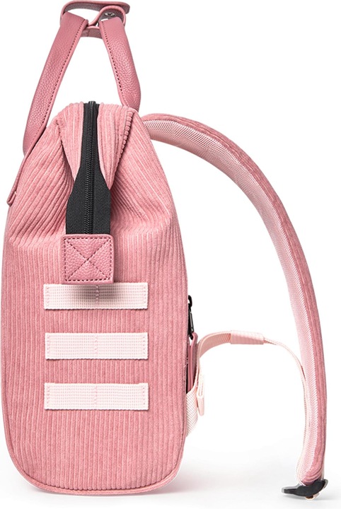 Actual product image Cabaia Rucksack / Backpack Adventurer Recycled Velvet Small (12 l)