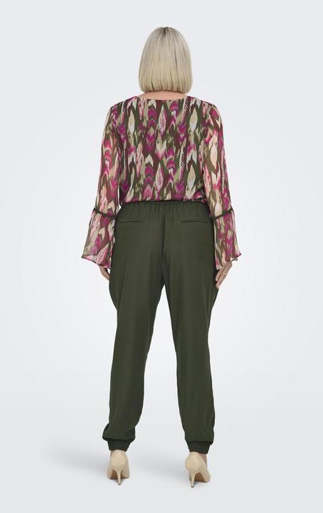 Produktbild Only CARKELDA-EMERY Normal geschnitten Hose Hose (W50/L32)