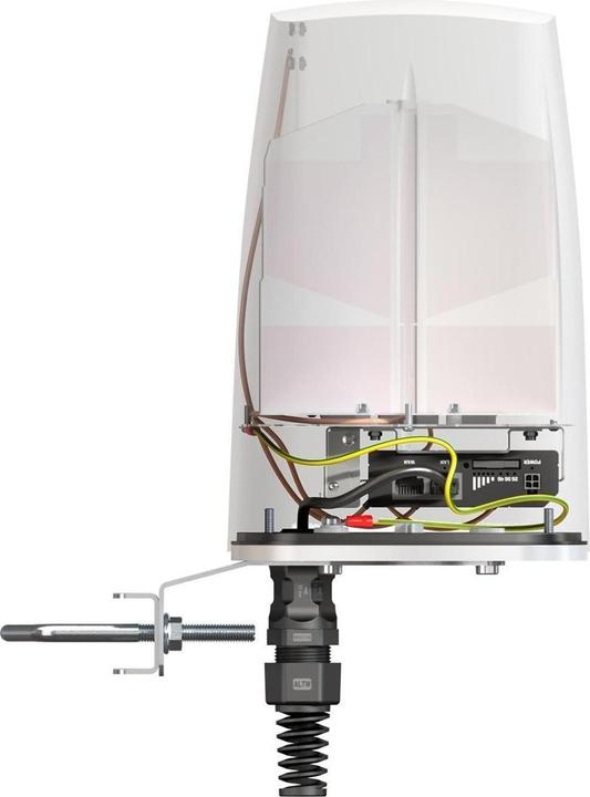 Image du produit Quwireless A240SUS - QuSpot pour RUT241RUT240200230, ver US (bande 71)