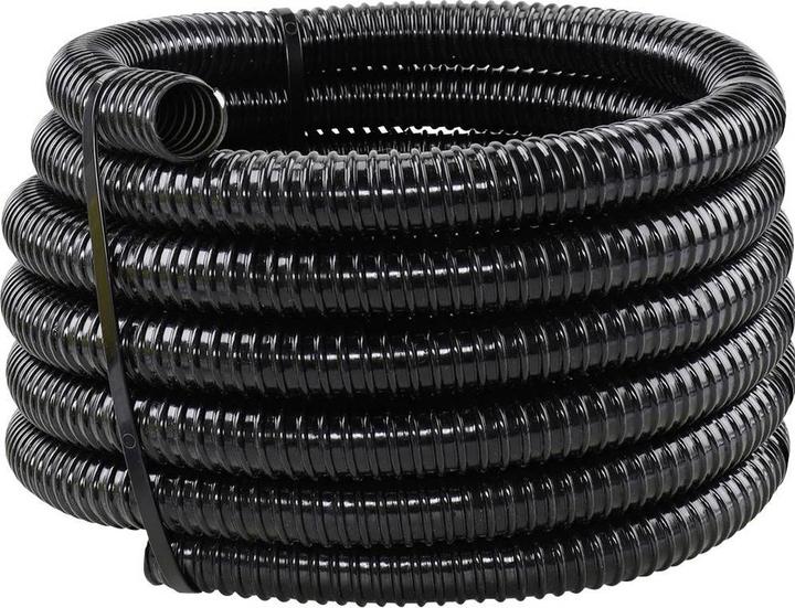 Productafbeelding T.I.P. Multifunctionele spiraalslang 1″, 5m, zonder aansluitingen (5 m, 25.40 mm)