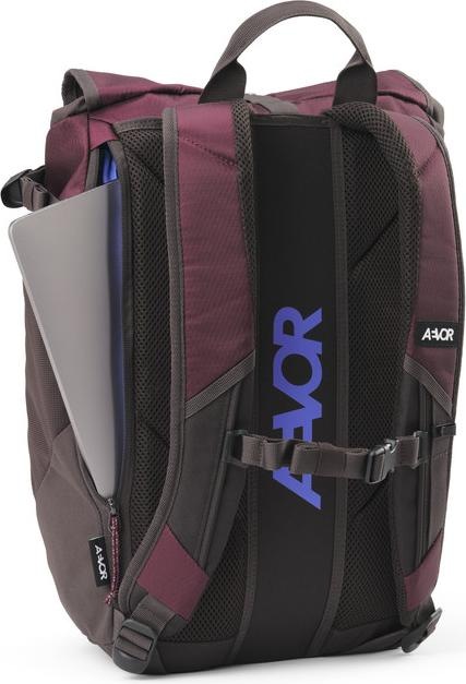 Immagine prodotto Aevor Rollpack Prova Gateau di ciliegie (28 l)