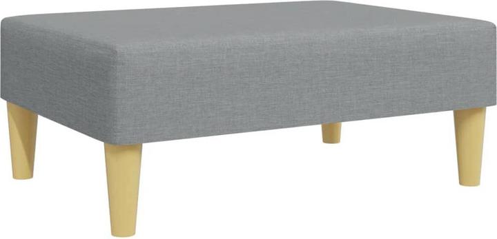 Produktbild vidaXL Schlafsofa