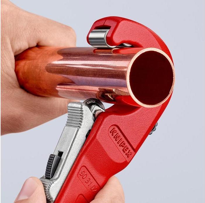 Produktbild Knipex TubiX Rohrabschneider (260 mm)