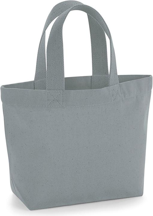 Produktbild Westford Mill Einkaufstasche Earthaware Organic Marina (4 l)