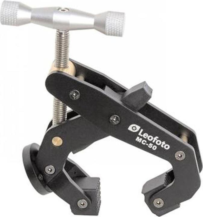 Produktbild Leofoto MC-50 (Stativklemme)