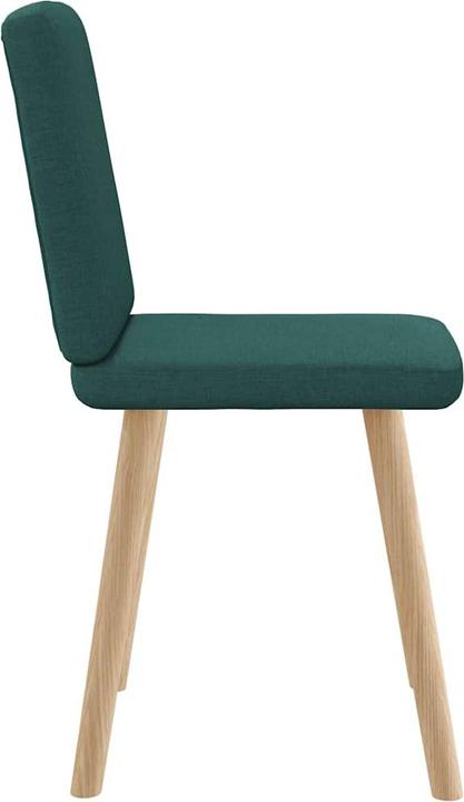 Actual product image vidaXL Esszimmerstuhl