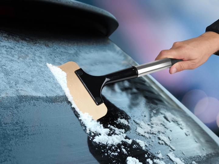 Produktbild APA Eiskratzer klinge Polar