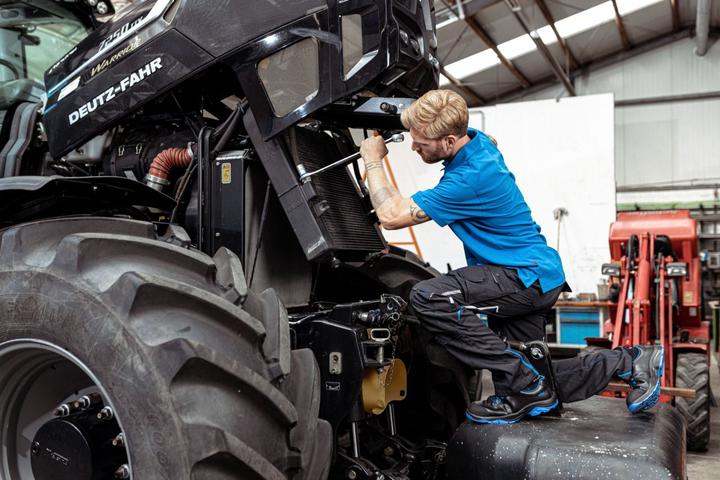 Immagine prodotto Gedore Chiave combinata (36 mm)