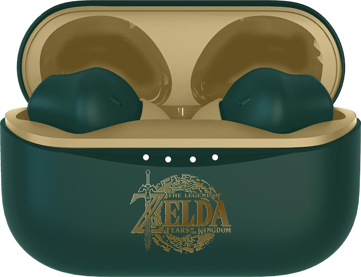OTL TWS The Legend of Zelda: Tears of the Kingdom(Green)
