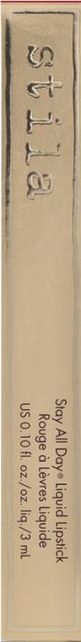 Image du produit Stila Stay All Day