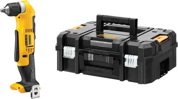 Produktbild DeWalt Winkelbohrmaschine (Winkelbohrmaschine)