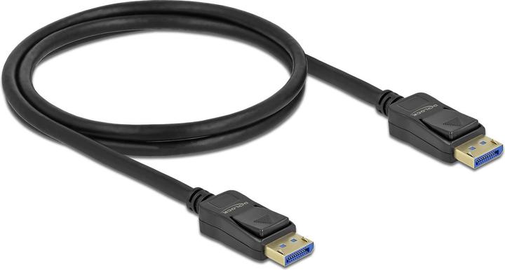 Actual product image Delock DisplayPort — DisplayPort (1 m, DisplayPort)