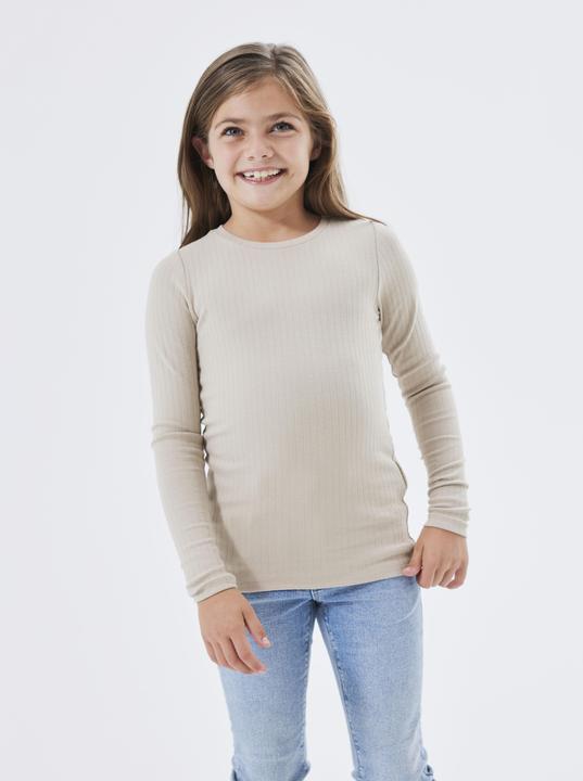 Immagine prodotto Name it T-shirt in maglia a coste (122, 128)
