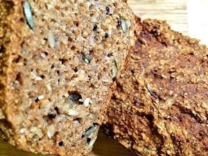 Image du produit NaturKraftWerke Millet brun sol sauvage Demeter (500 g)