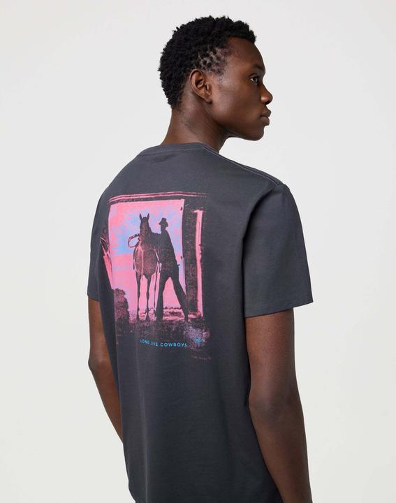 Produktbild Wrangler T-Shirt Vintage Tee (XL)