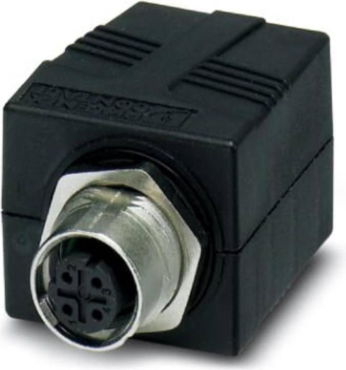 Actual product image Phoenix Contact 1414398 Wire connector