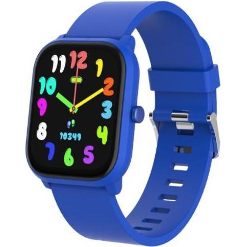 Celly Blu/Rosa Kidswatchbtbl (Solo Wifi), Smartwatch