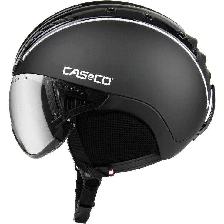 Thumbnail - Casco, Skihelm, (58 - 60 cm, L)