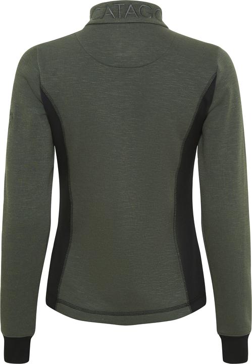 Produktbild Catago Arctic 2.0 Zip Cardigan (XS)